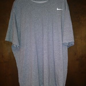 Mens 3x nike t shirt
